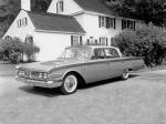 Edsel Ranger 4-Door Sedan 1959 года